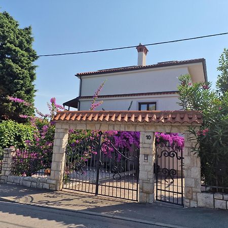 Sea View Terrace Apartment Izola Exterior photo