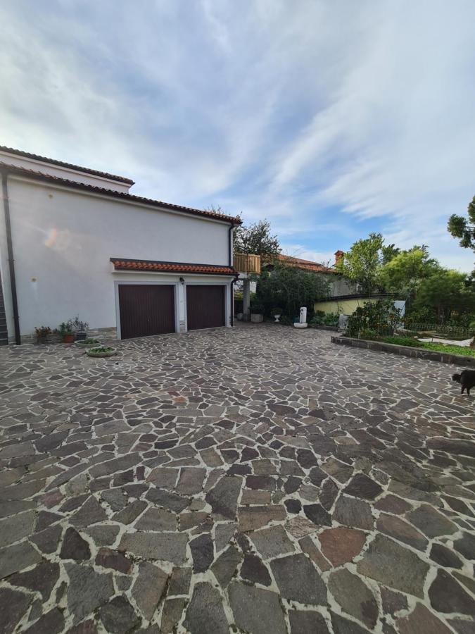 Sea View Terrace Apartment Izola Exterior photo