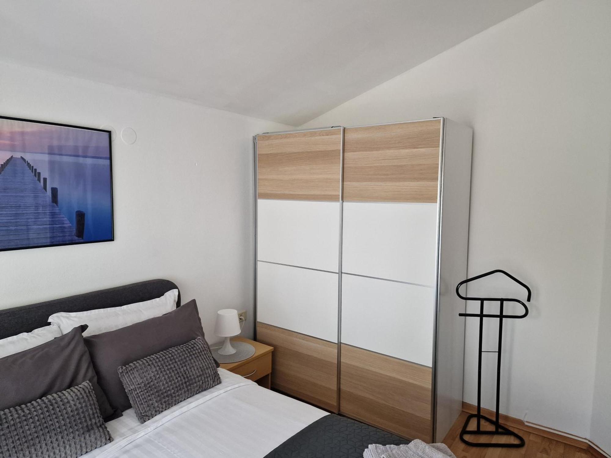 Sea View Terrace Apartment Izola Exterior photo