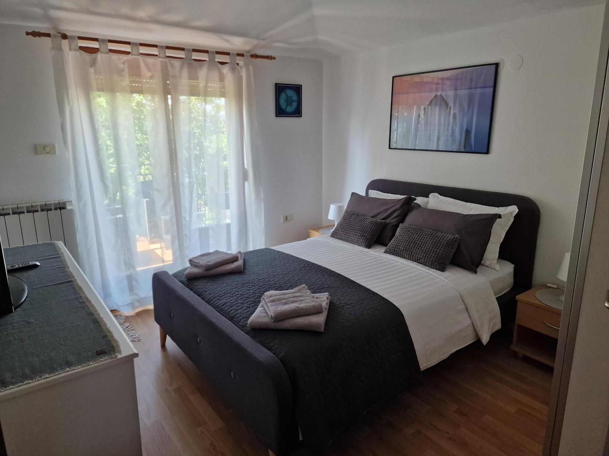 Sea View Terrace Apartment Izola Exterior photo
