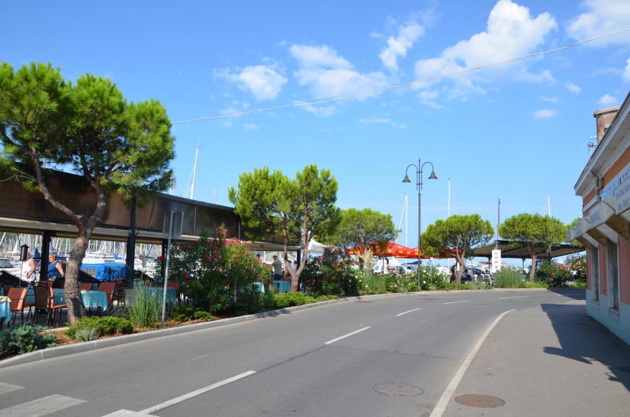 Sea View Terrace Apartment Izola Exterior photo