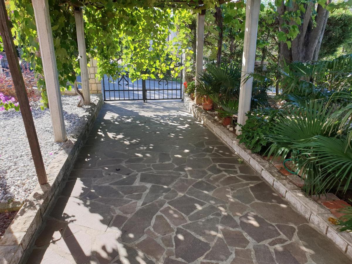 Sea View Terrace Apartment Izola Exterior photo